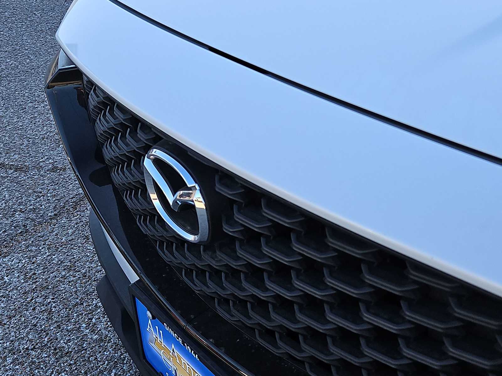 Thumbnail: 2023 Mazda CX-50 - 11