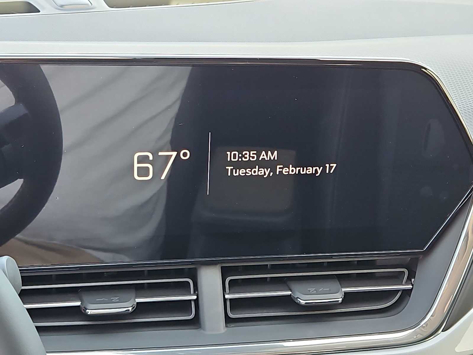 Thumbnail: 2026 Chevrolet Trax - 24