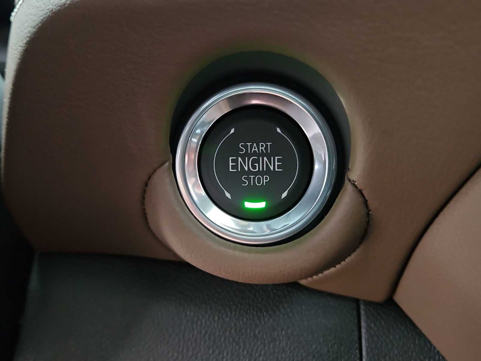 Thumbnail: 2026 Chevrolet Tahoe - 24