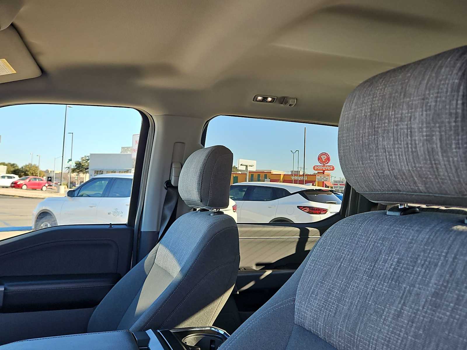 Thumbnail: 2021 Ford F-150 - 15