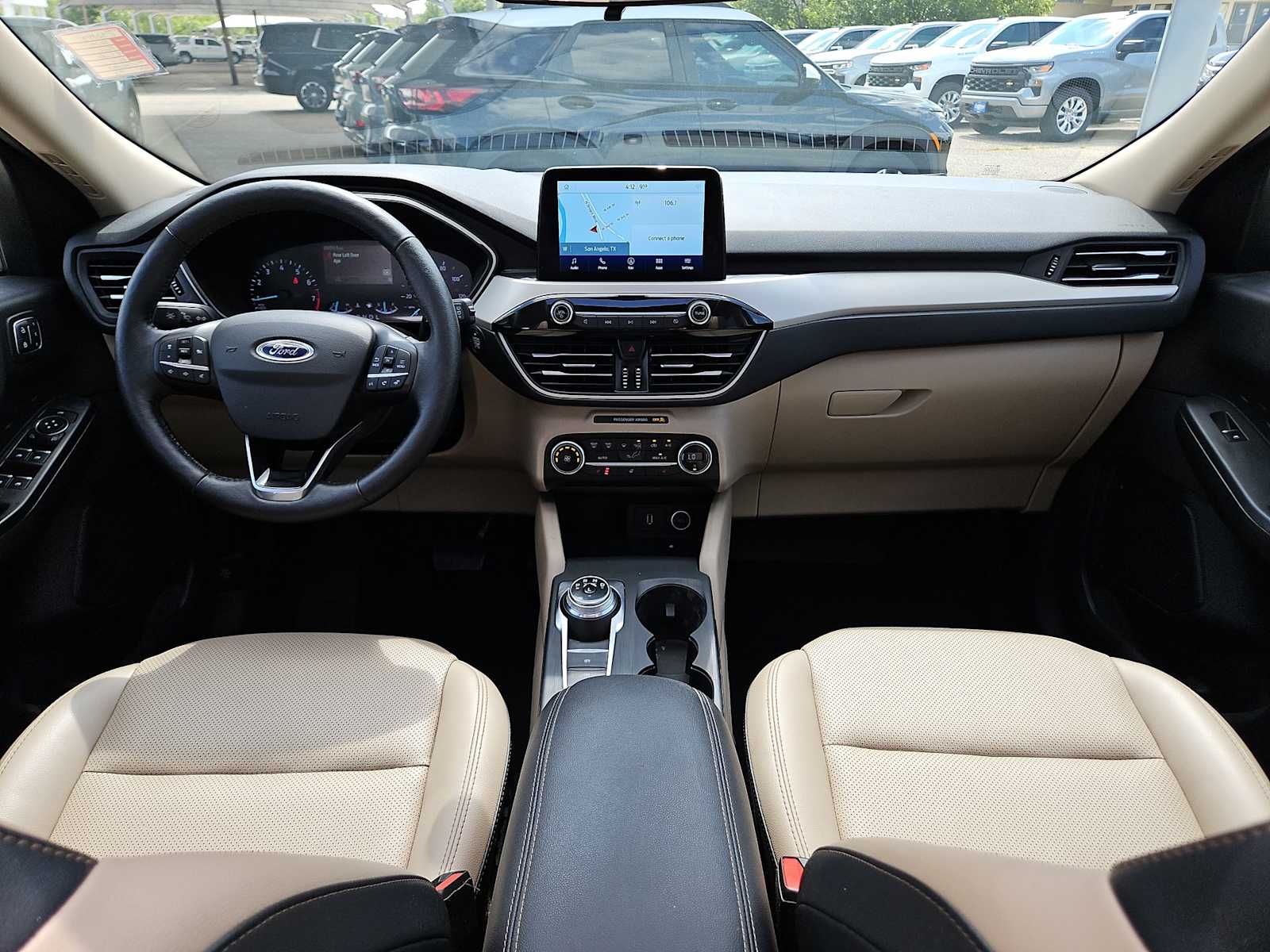 Thumbnail: 2020 Ford Escape - 11