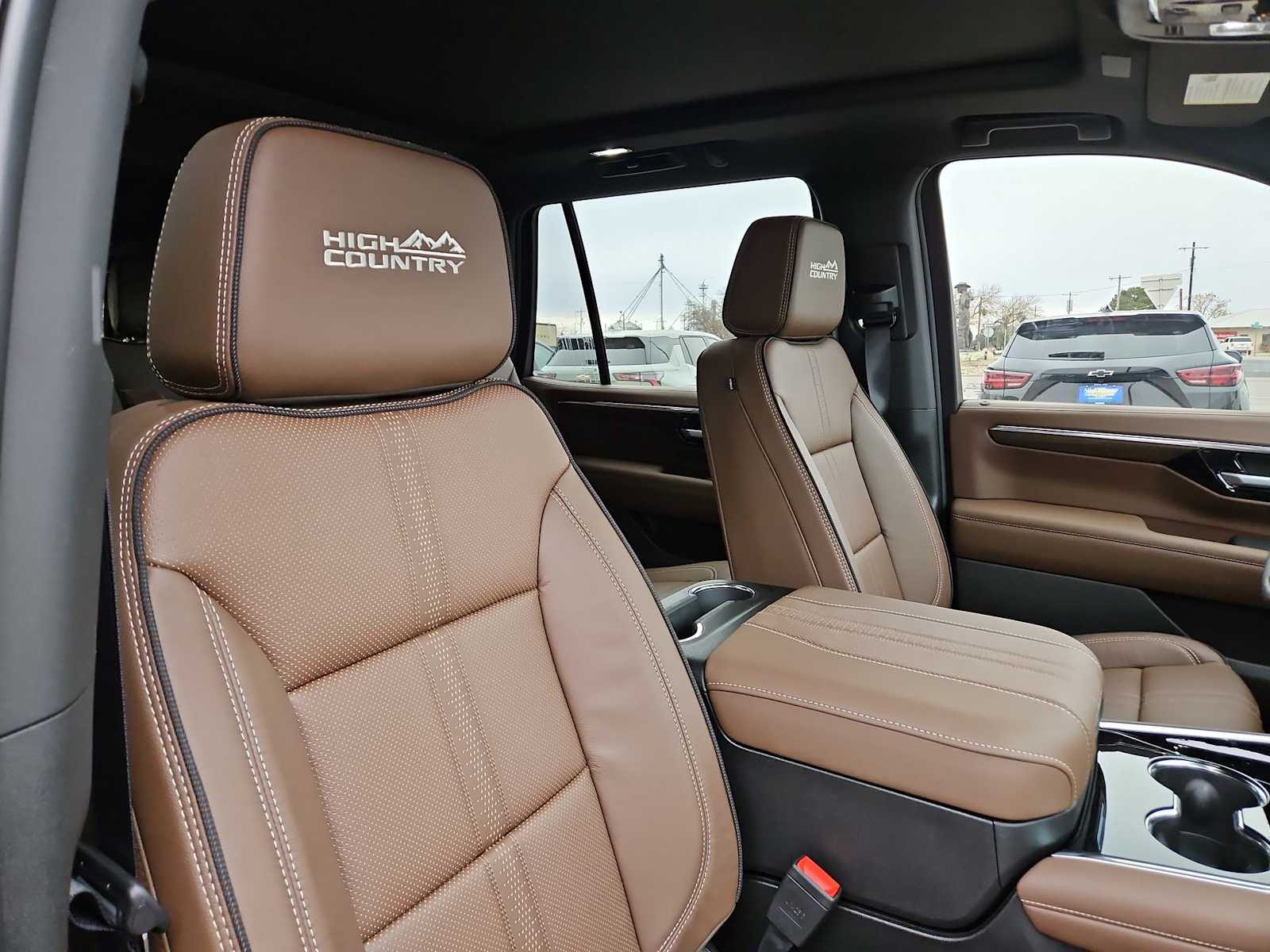 Thumbnail: 2026 Chevrolet Tahoe - 17