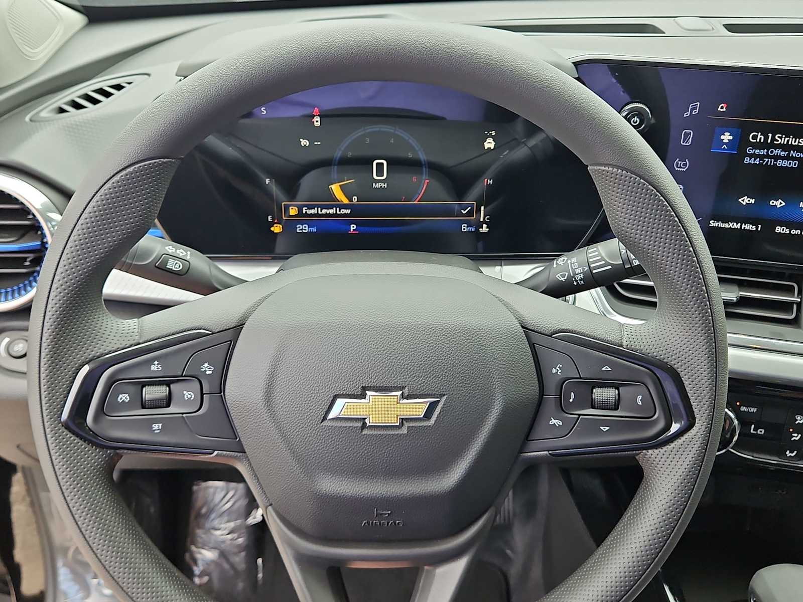 Thumbnail: 2026 Chevrolet Trax - 19