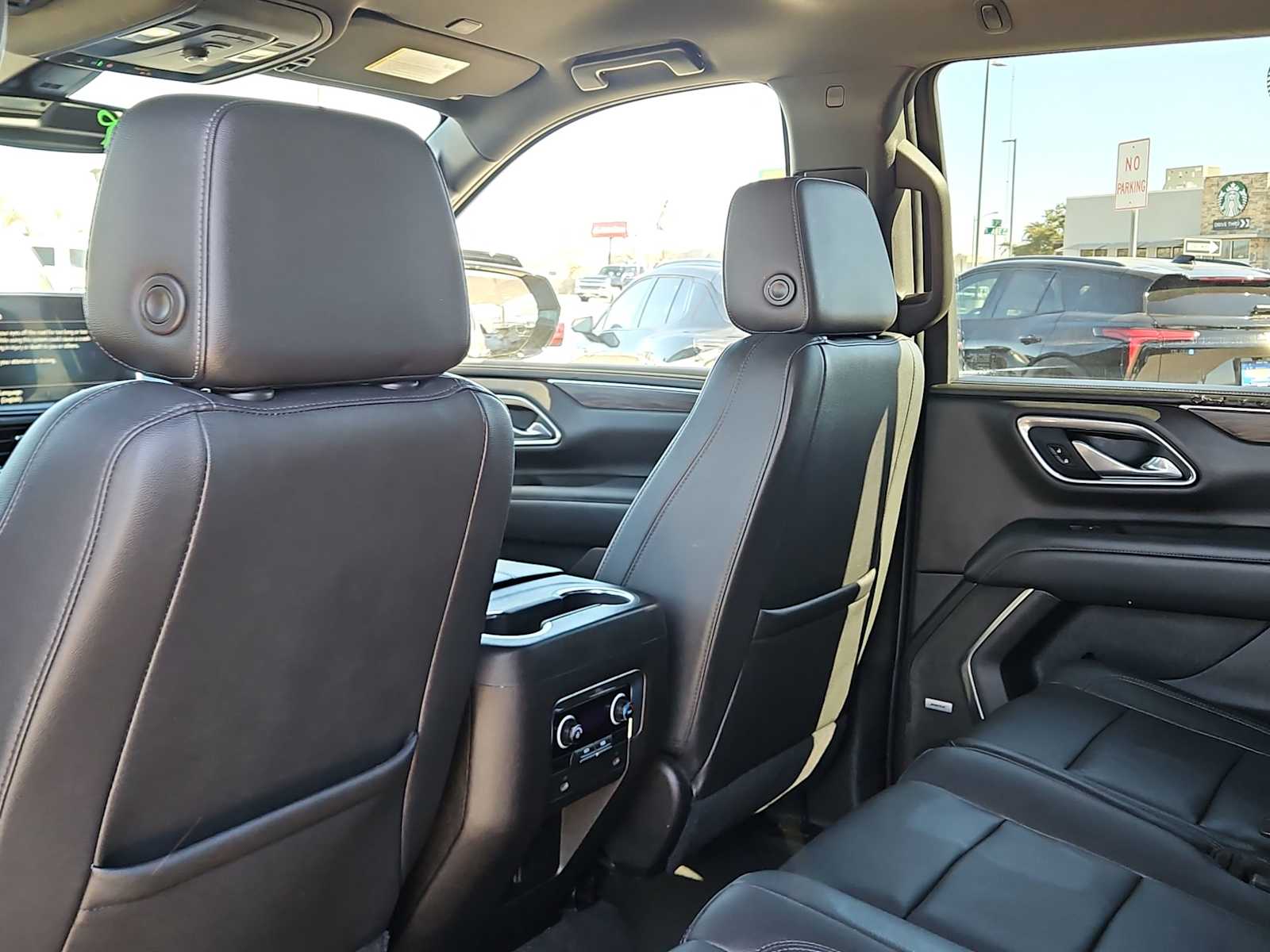 Thumbnail: 2021 Chevrolet Tahoe - 23