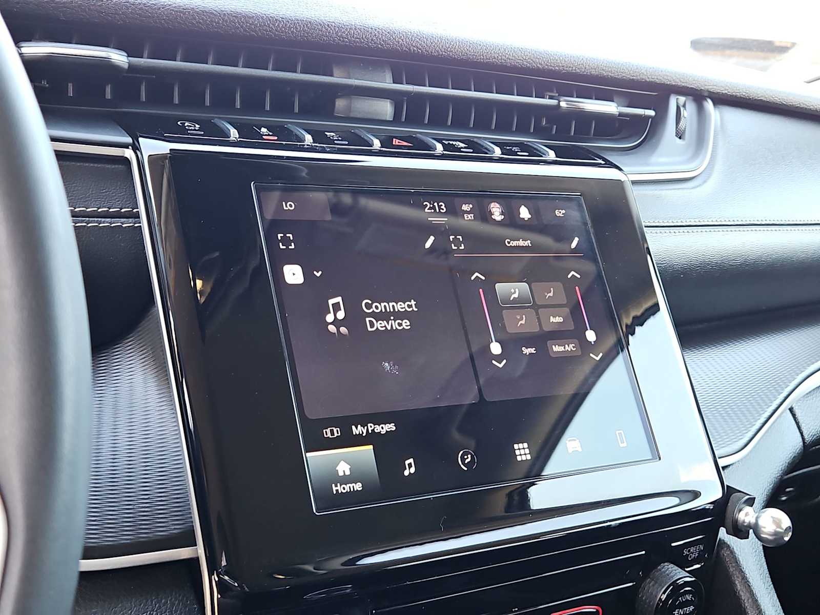 Thumbnail: 2023 Jeep Grand Cherokee - 24