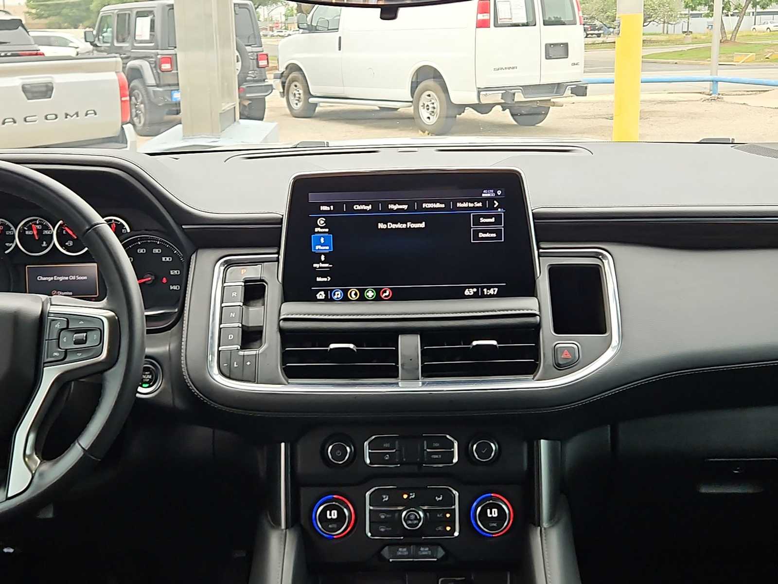 Thumbnail: 2021 Chevrolet Suburban - 14