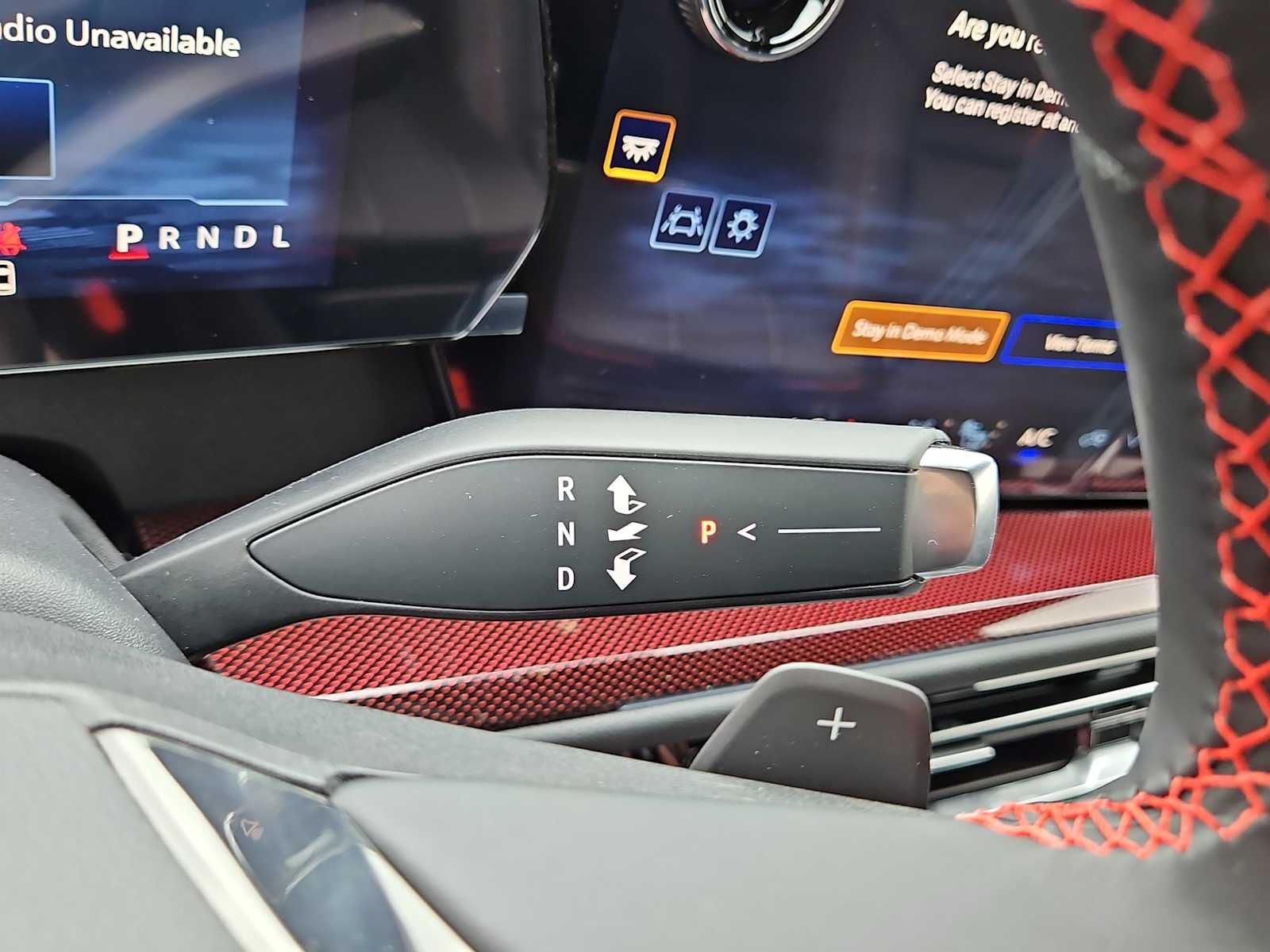 Thumbnail: 2026 Chevrolet Traverse - 21