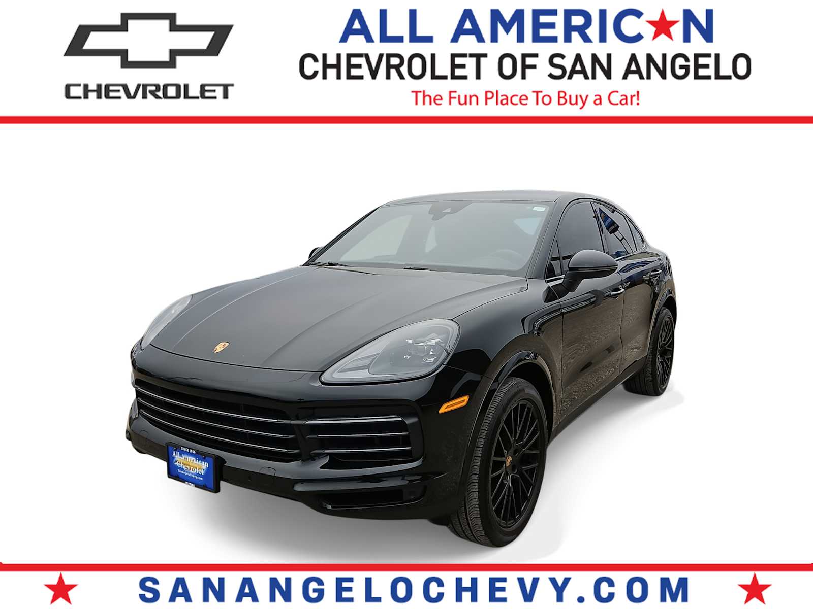 Thumbnail: 2023 Porsche  - 1