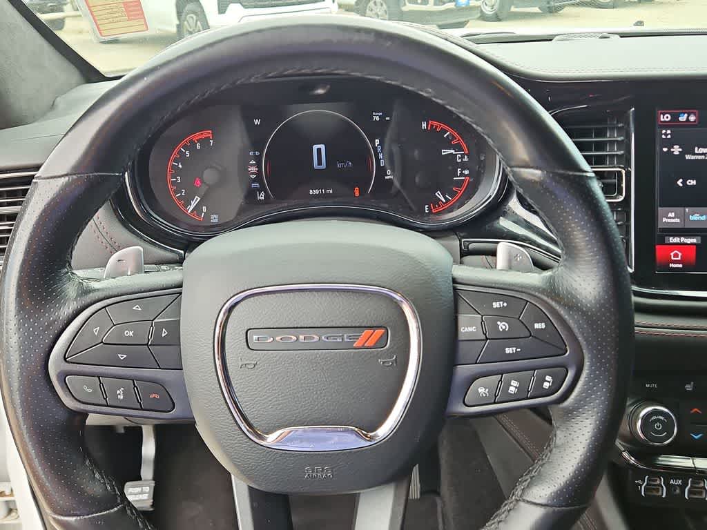 Thumbnail: 2022 Dodge Durango - 19
