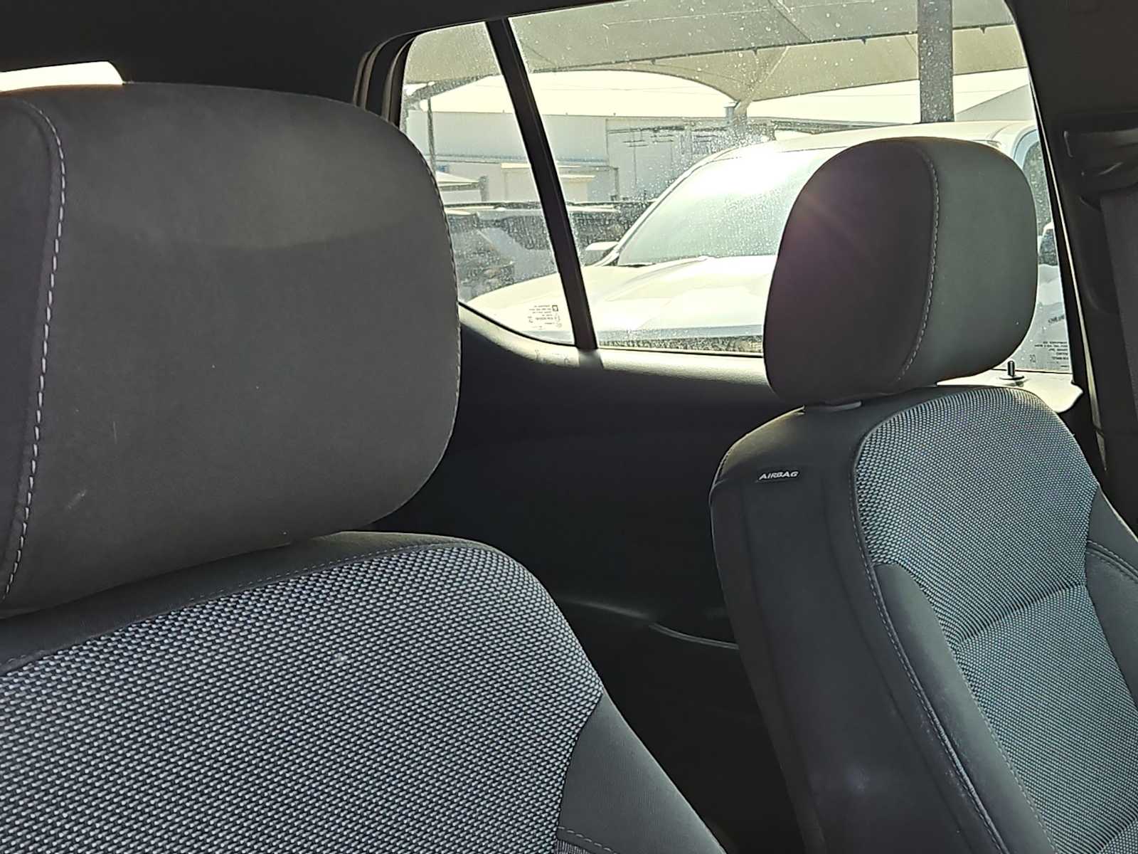 Thumbnail: 2023 Chevrolet Traverse - 18