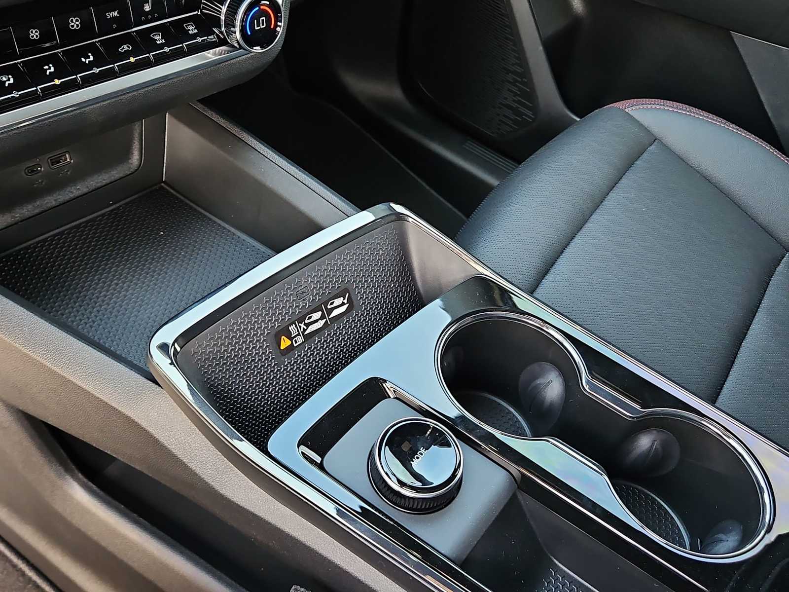 Thumbnail: 2026 Chevrolet Equinox - 19