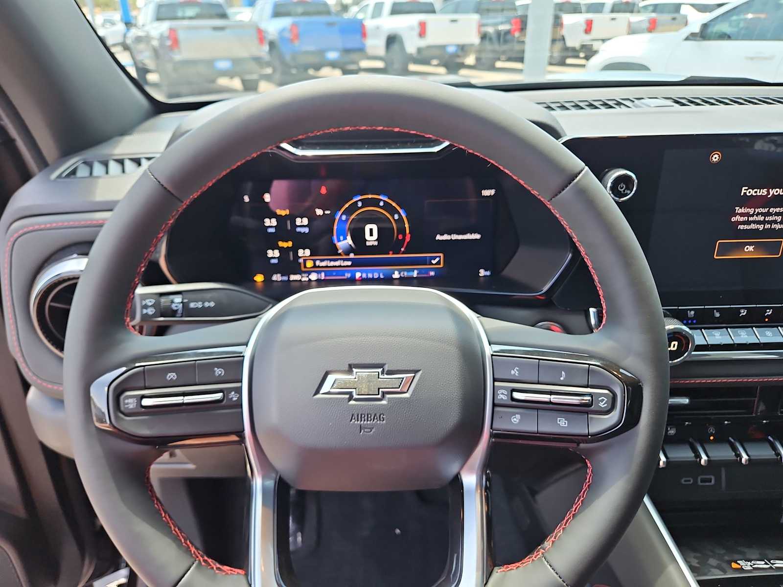 Thumbnail: 2026 Chevrolet Colorado - 23