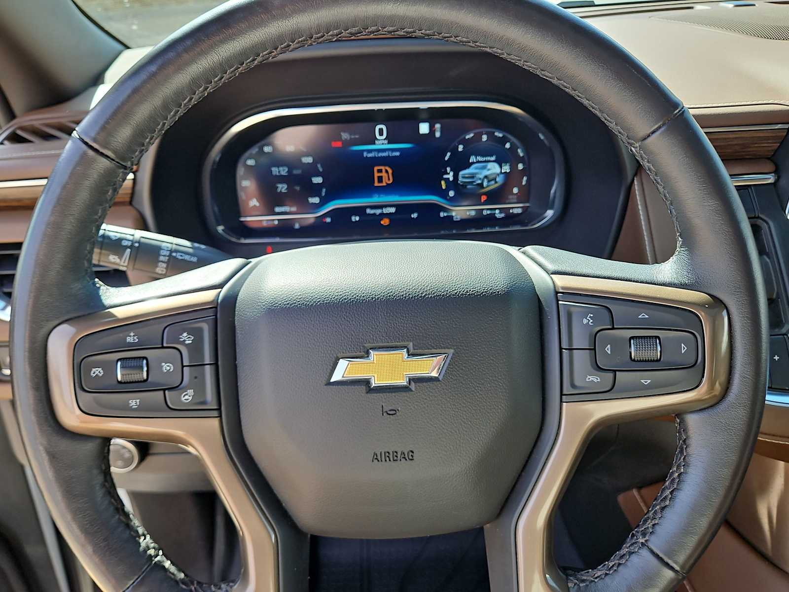 Thumbnail: 2023 Chevrolet Tahoe - 19