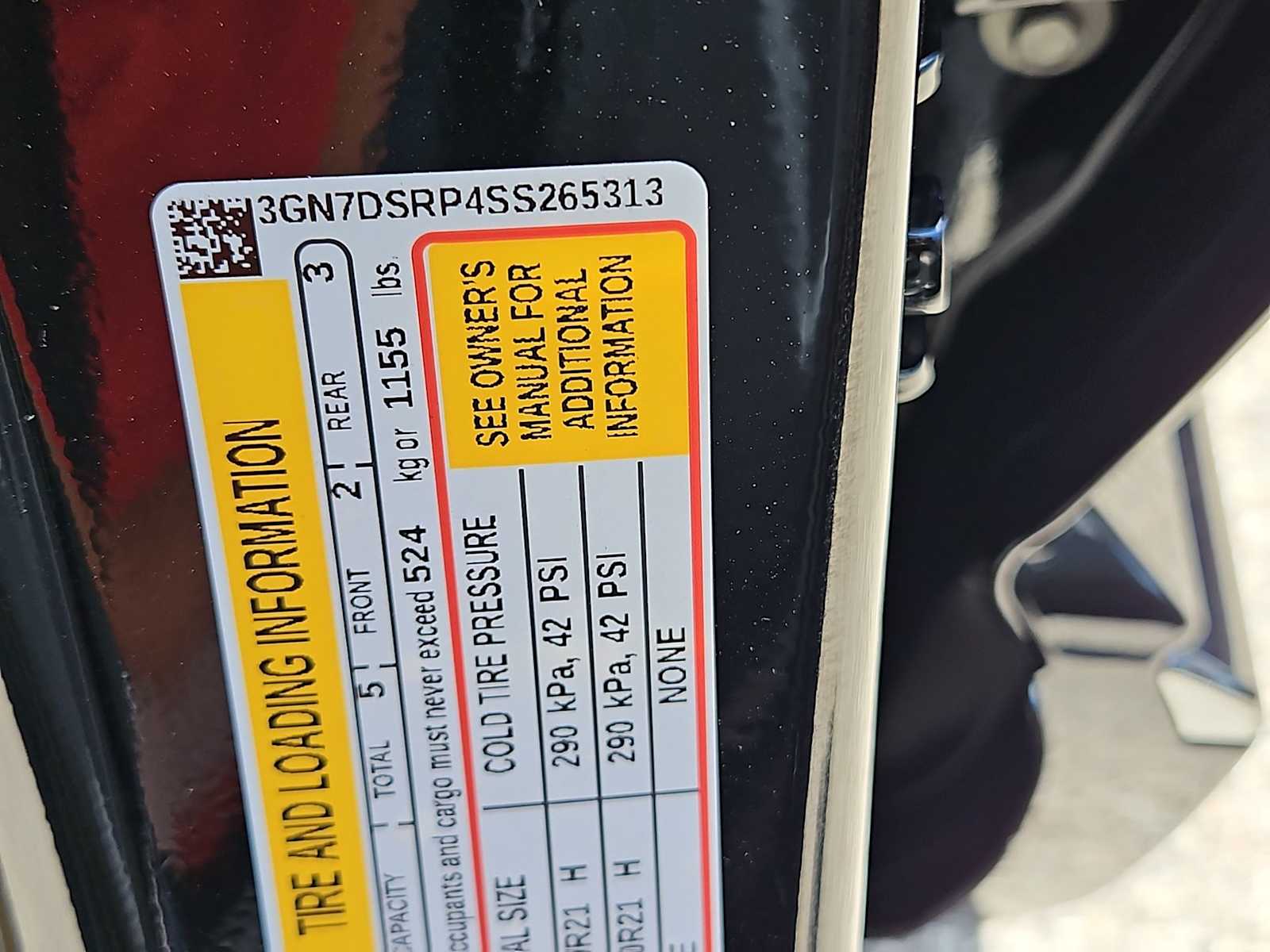 Thumbnail: 2025 Chevrolet Equinox - 29