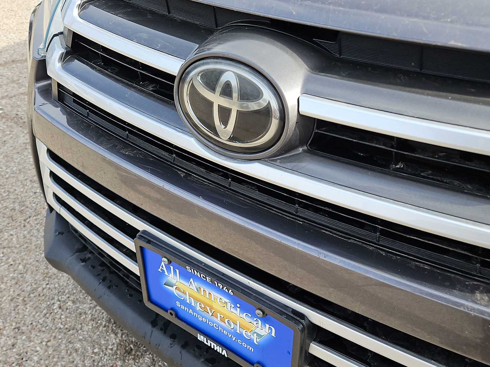 Thumbnail: 2018 Toyota Highlander - 13