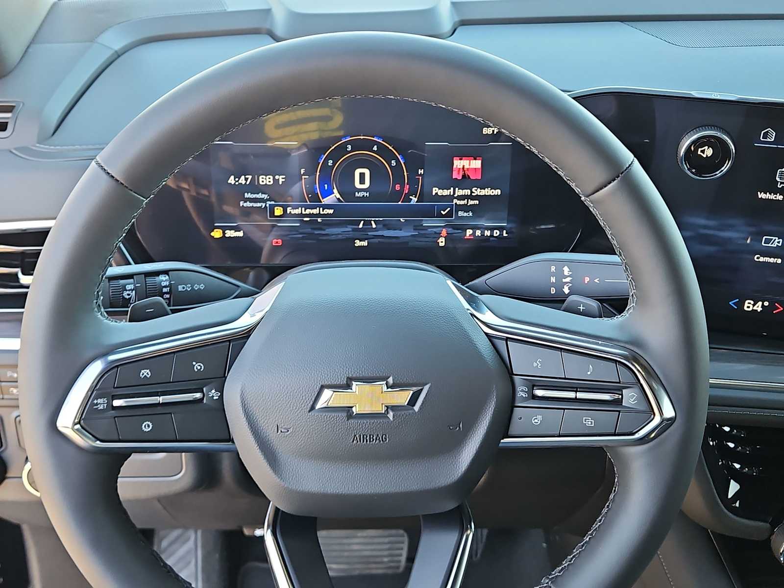 Thumbnail: 2026 Chevrolet Tahoe - 19