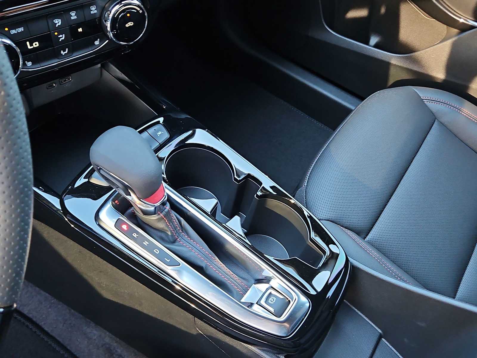 Thumbnail: 2026 Chevrolet Trax - 20