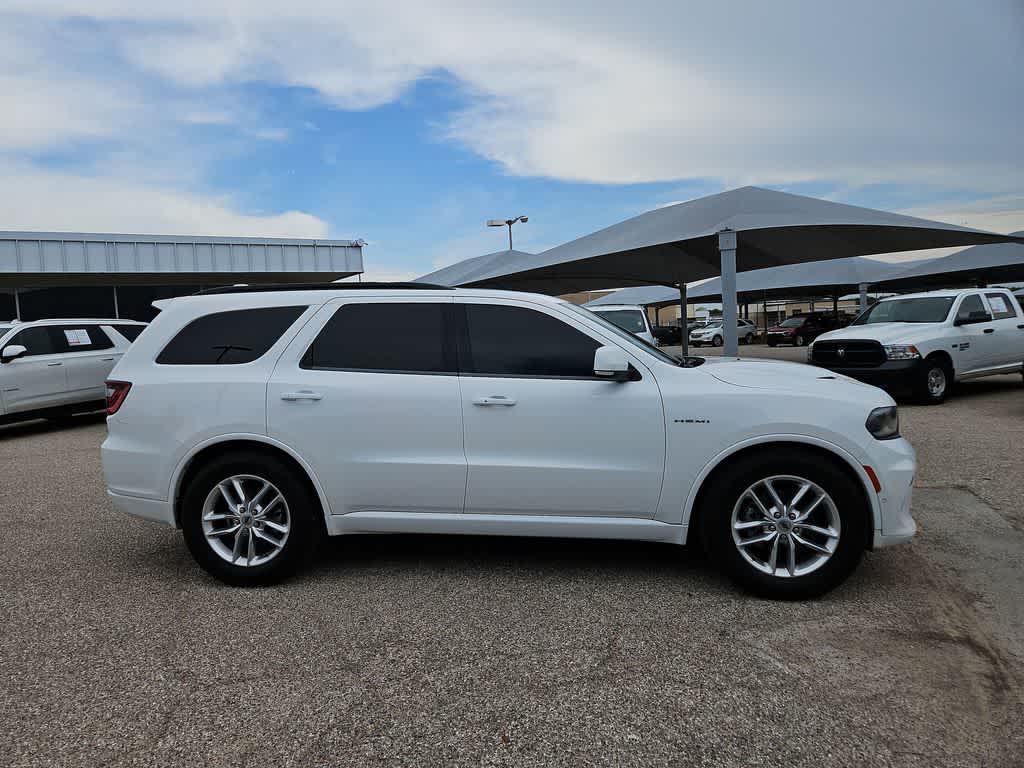 Thumbnail: 2022 Dodge Durango - 9