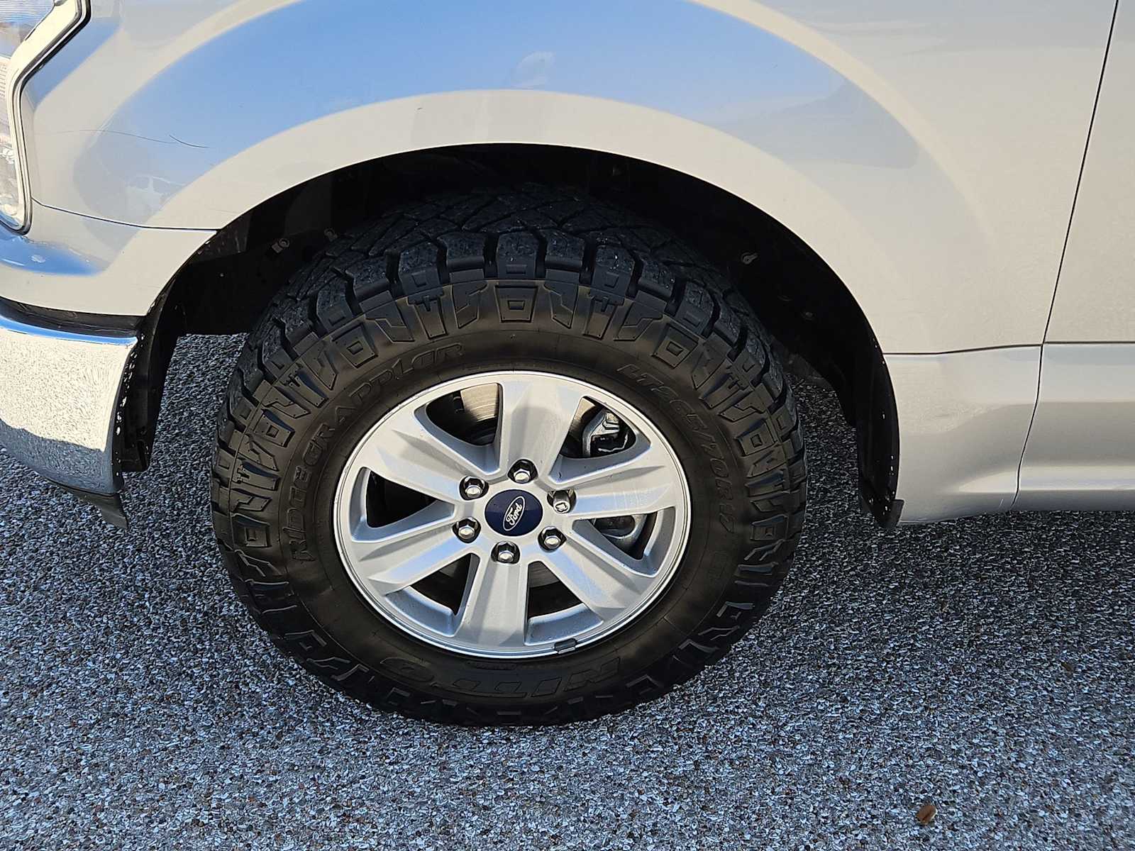 Thumbnail: 2020 Ford F-150 - 16