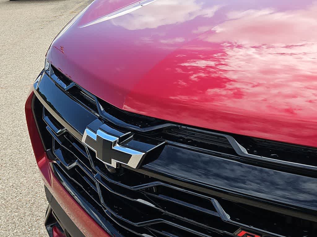 Thumbnail: 2026 Chevrolet Equinox - 12