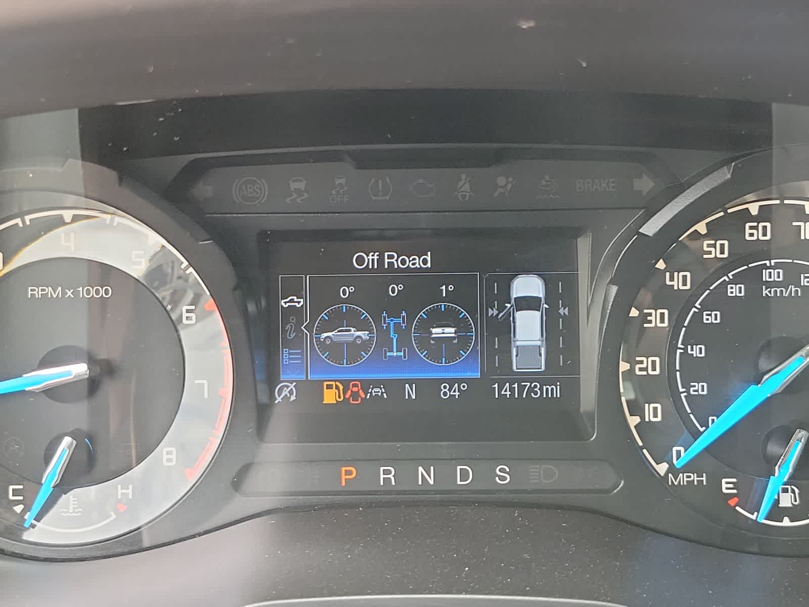 Thumbnail: 2022 Ford Ranger - 18