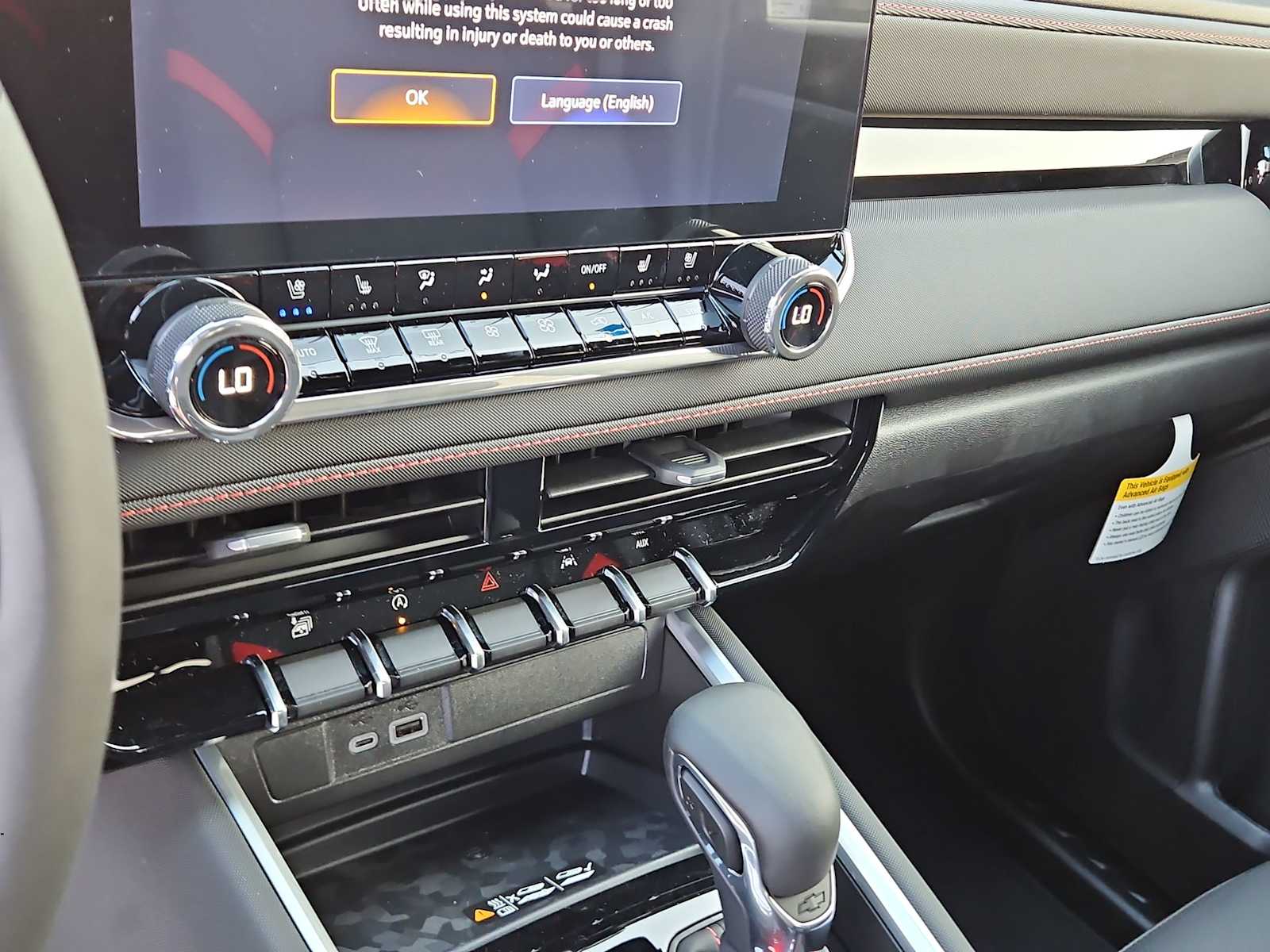 Thumbnail: 2026 Chevrolet Colorado - 28