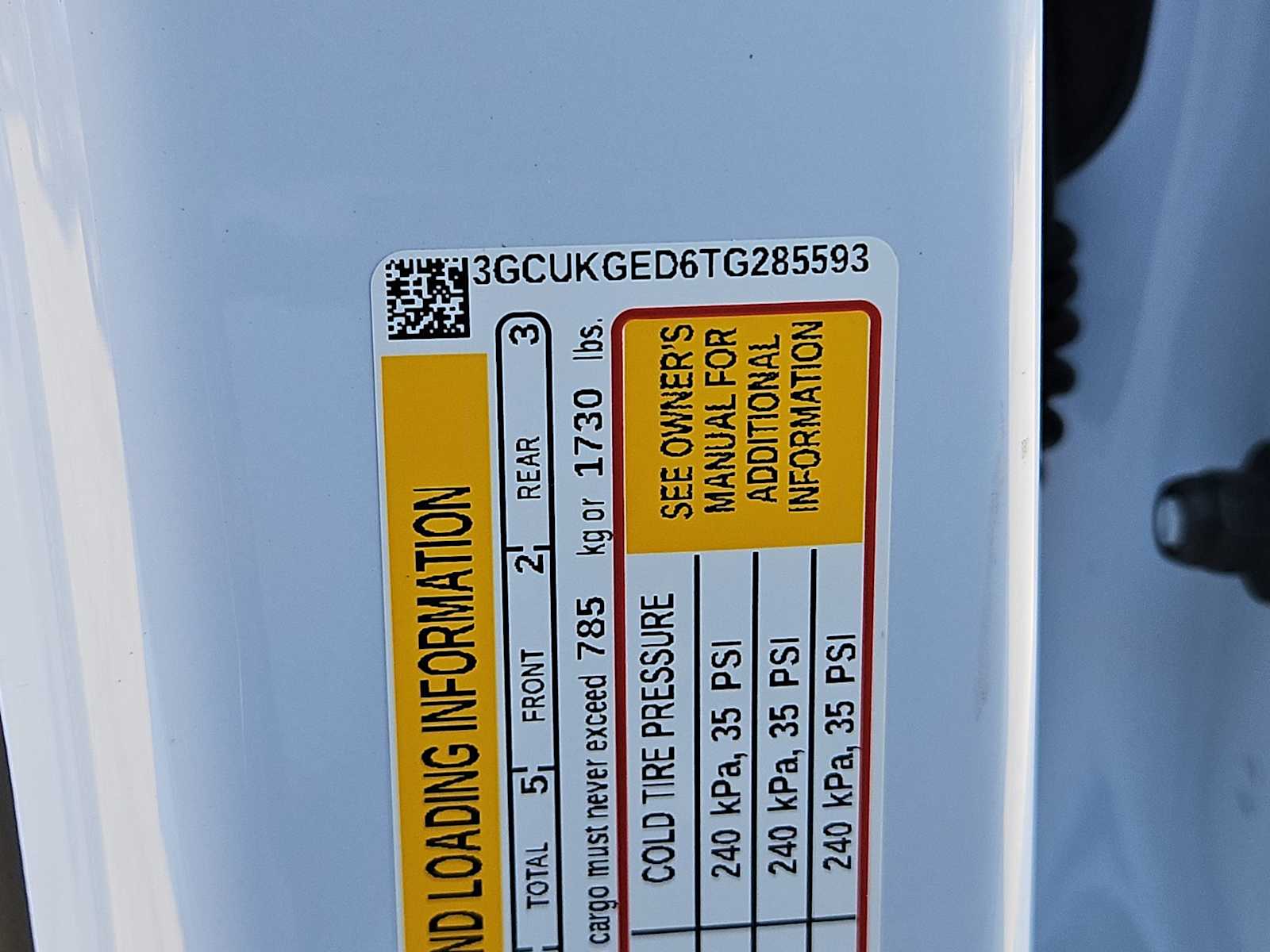 Thumbnail: 2026 Chevrolet Silverado 1500 - 25