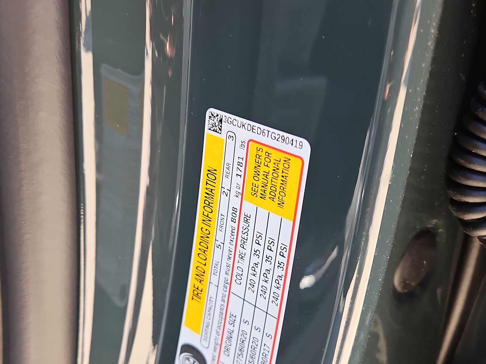 Thumbnail: 2026 Chevrolet Silverado 1500 - 25