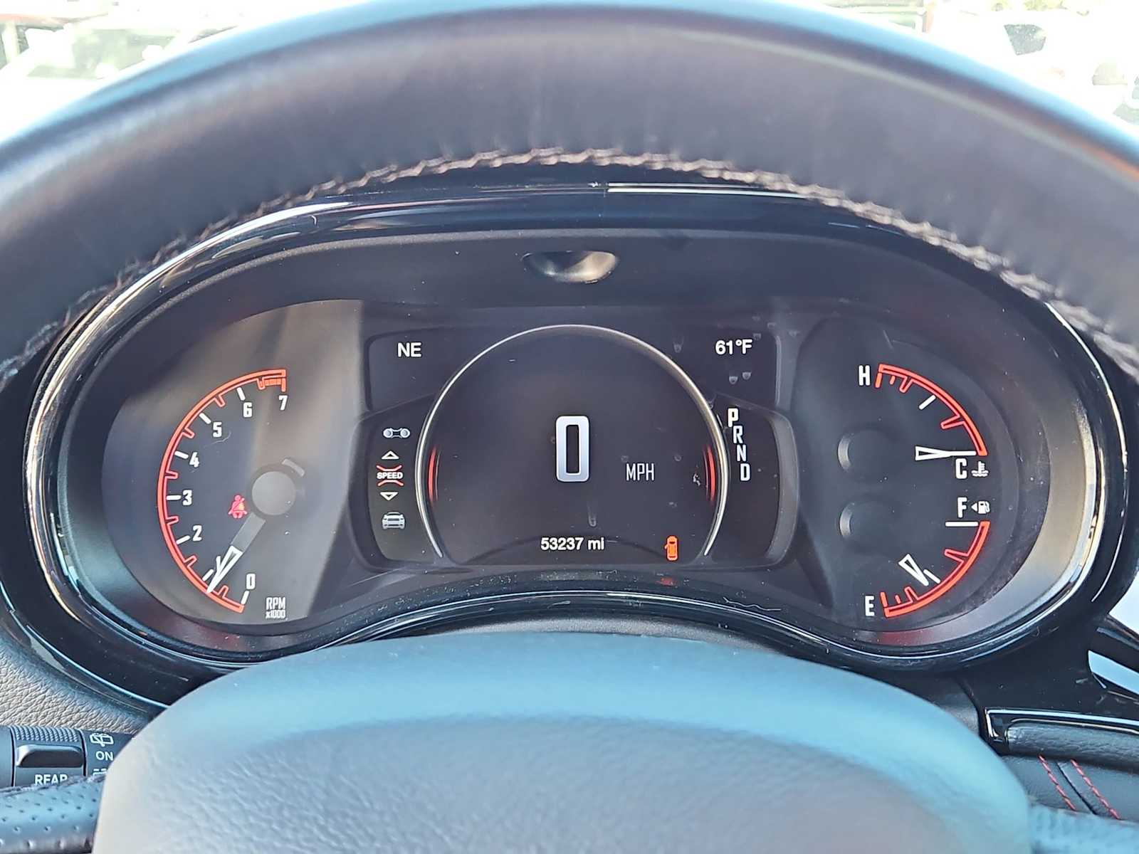 Thumbnail: 2024 Dodge Durango - 22