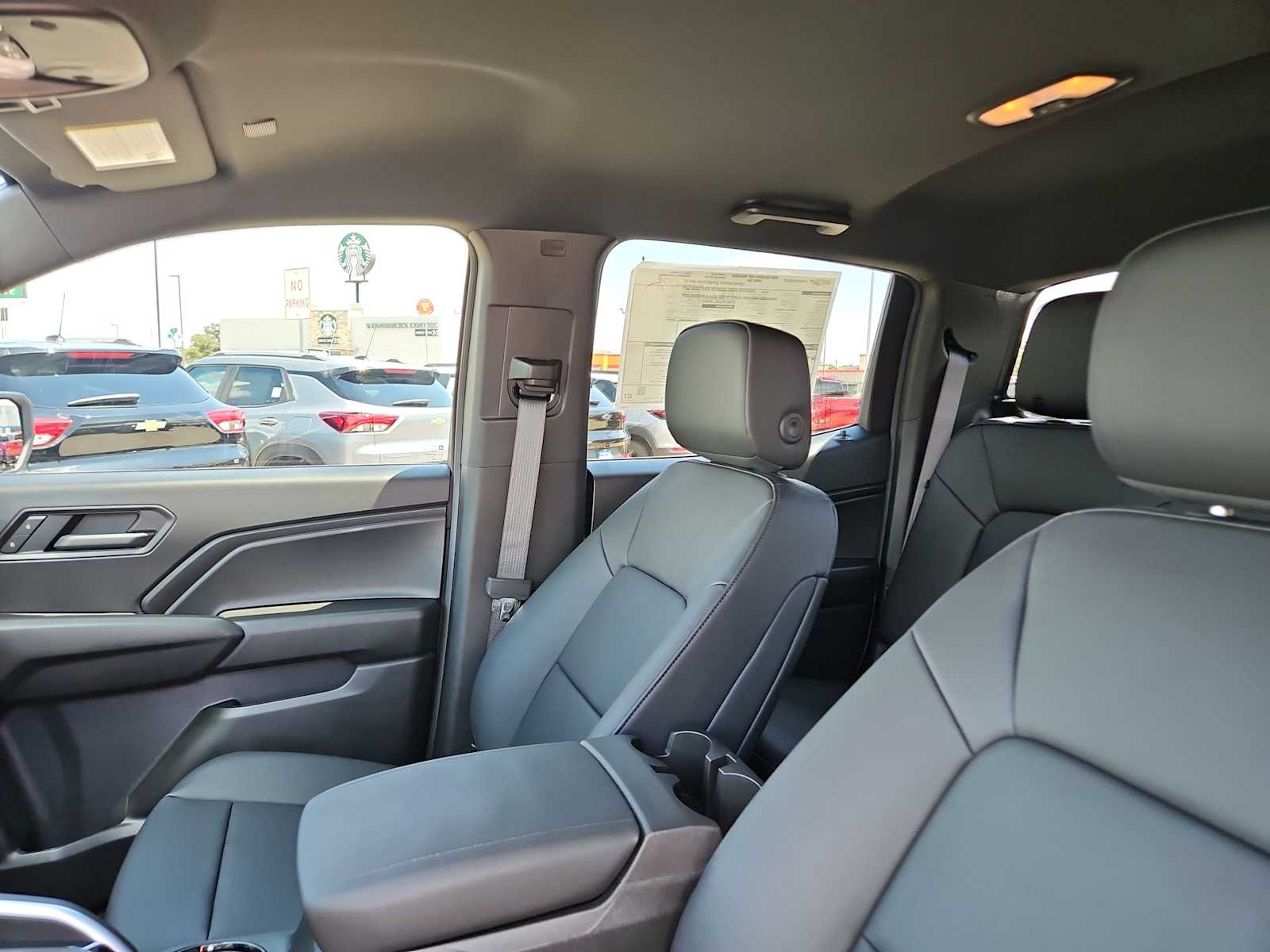 Thumbnail: 2026 Chevrolet Colorado - 22