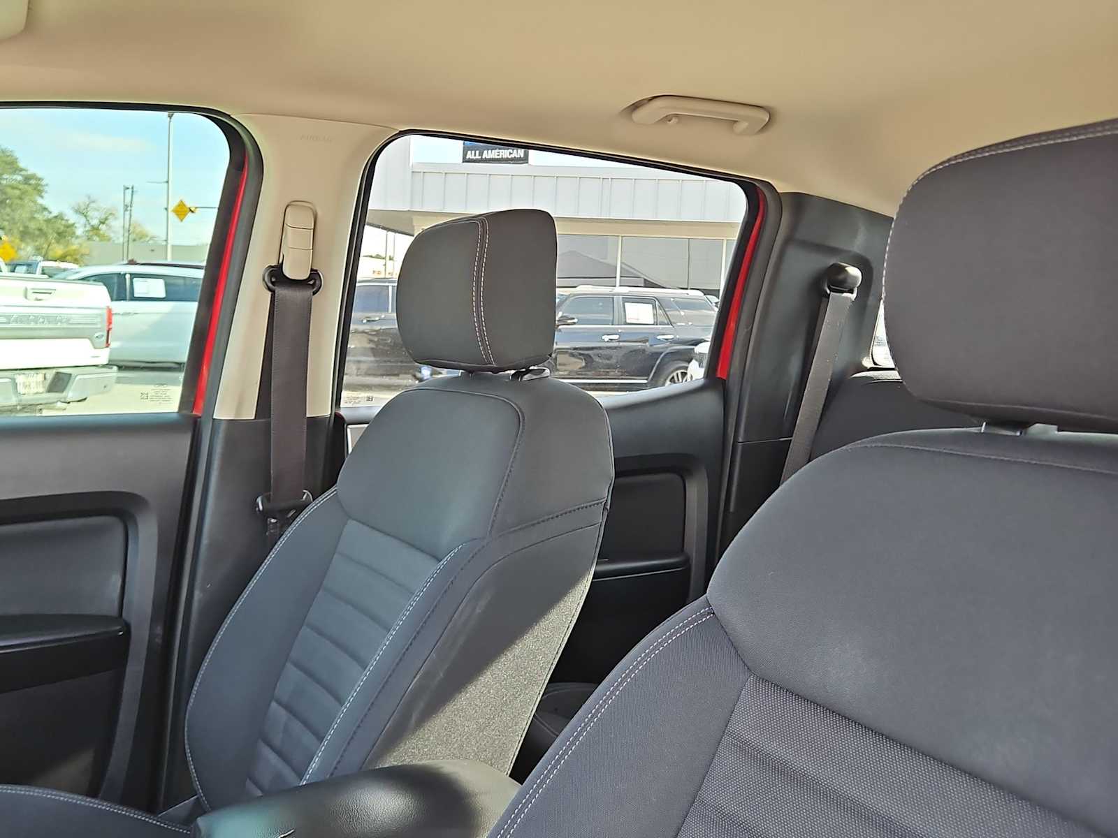 Thumbnail: 2020 Ford Ranger - 18