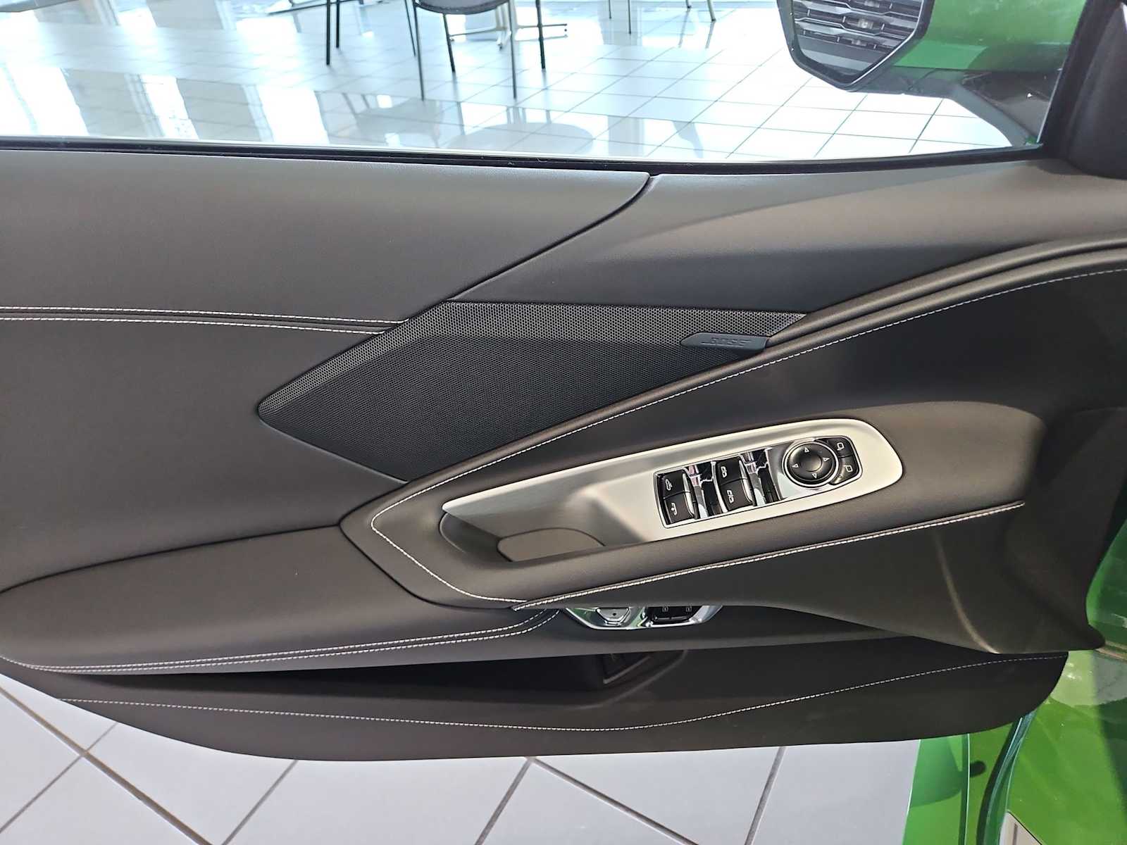 Thumbnail: 2026 Chevrolet Corvette - 12