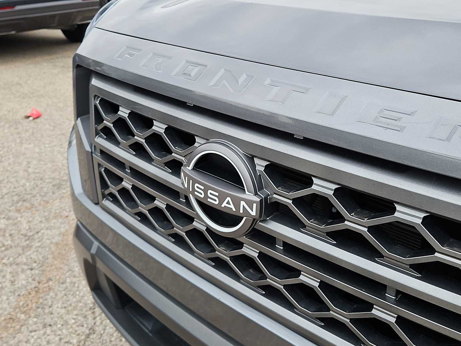 Thumbnail: 2022 Nissan Frontier - 13