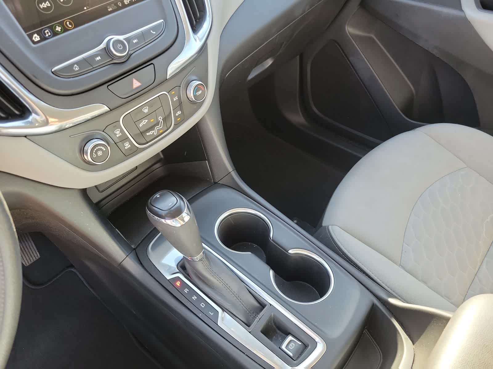 Thumbnail: 2019 Chevrolet Equinox - 24