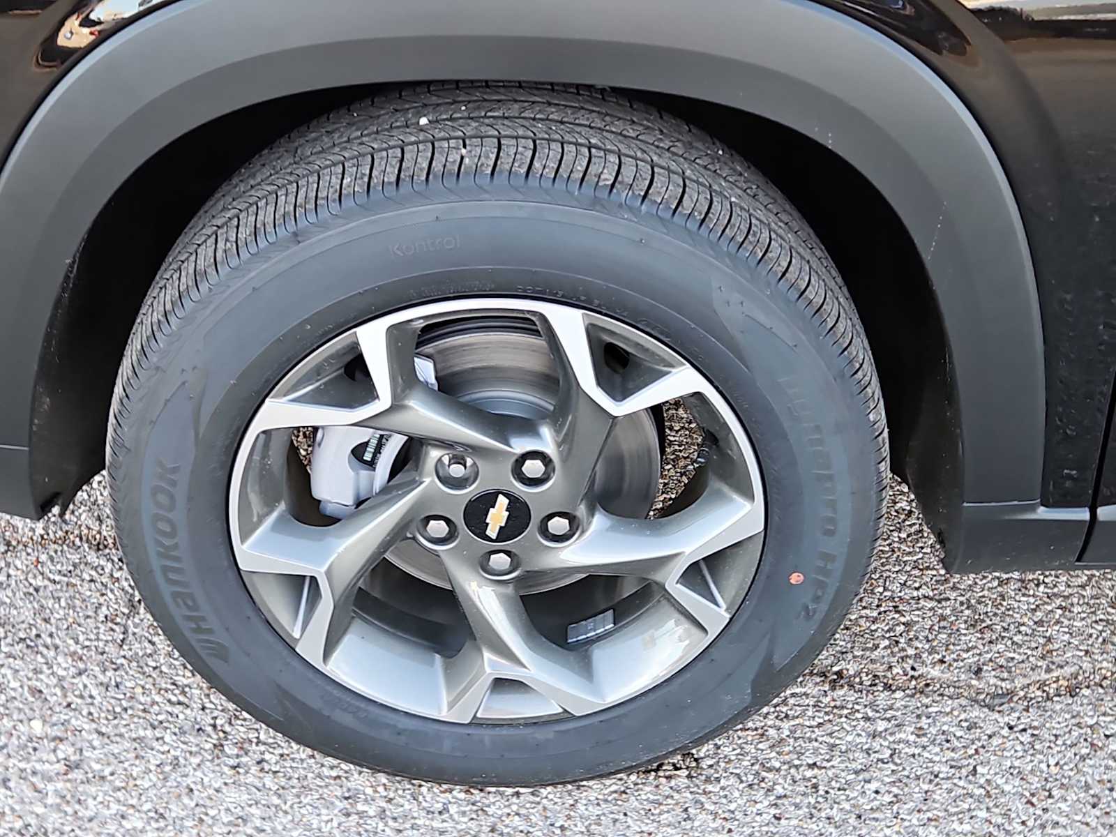 Thumbnail: 2026 Chevrolet Trax - 12