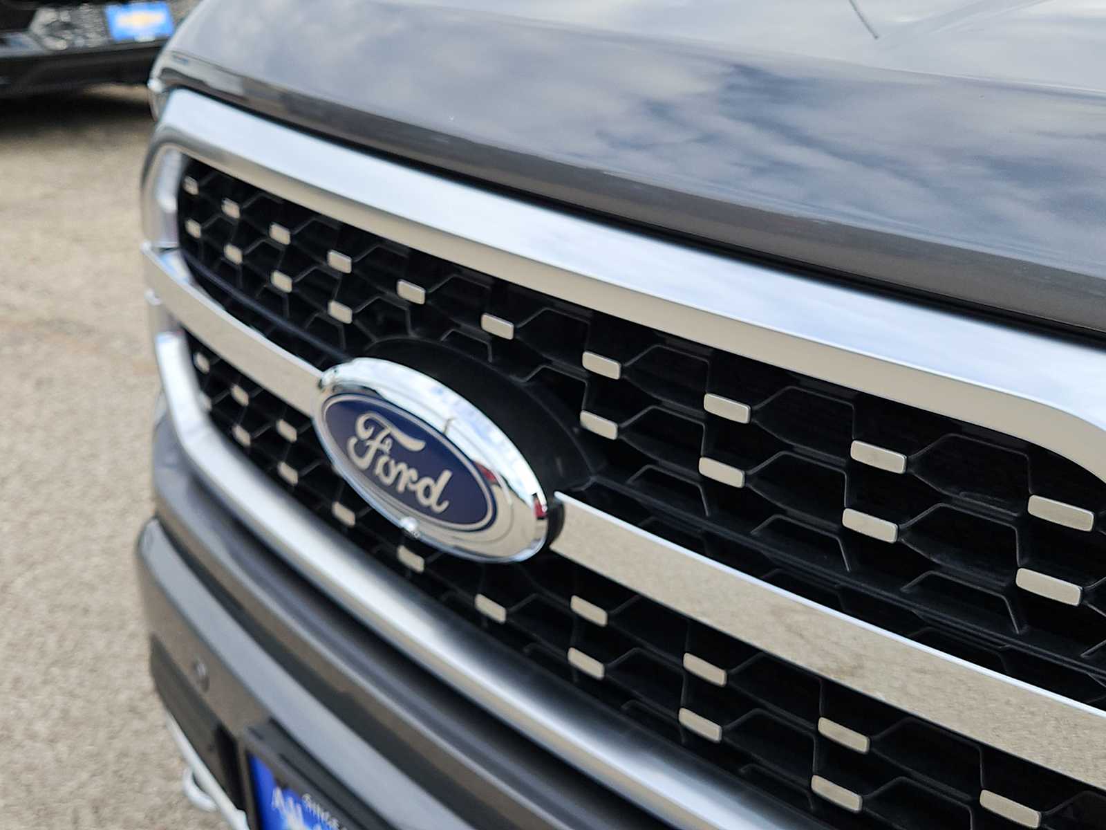 Thumbnail: 2023 Ford F-150 - 13