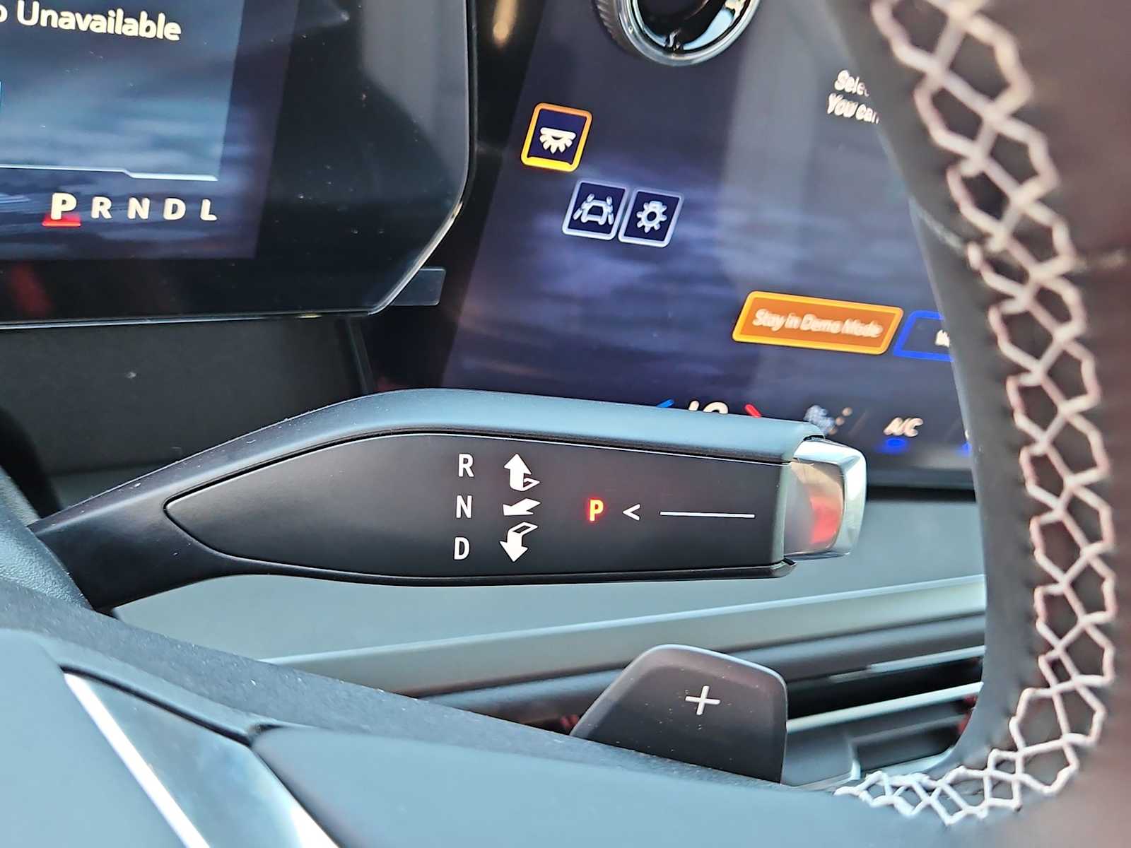 Thumbnail: 2026 Chevrolet Traverse - 20