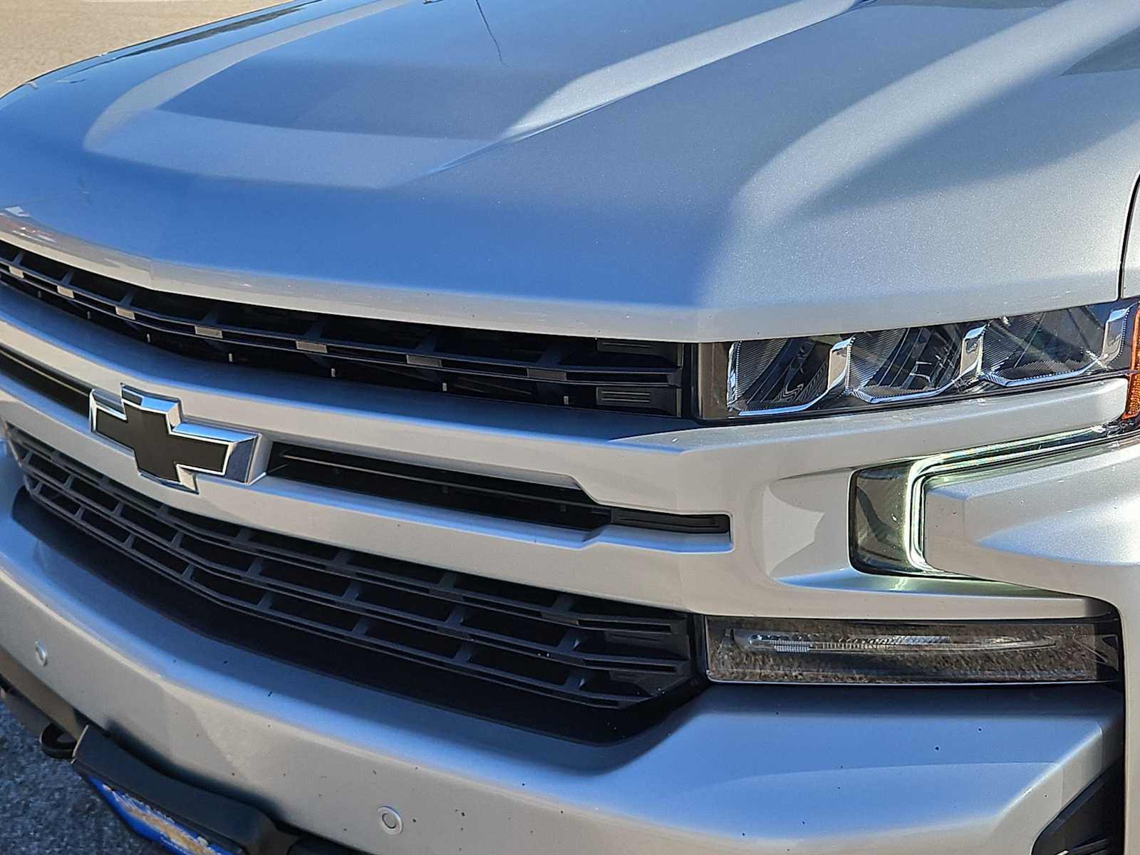 Thumbnail: 2022 Chevrolet Silverado 1500 - 13