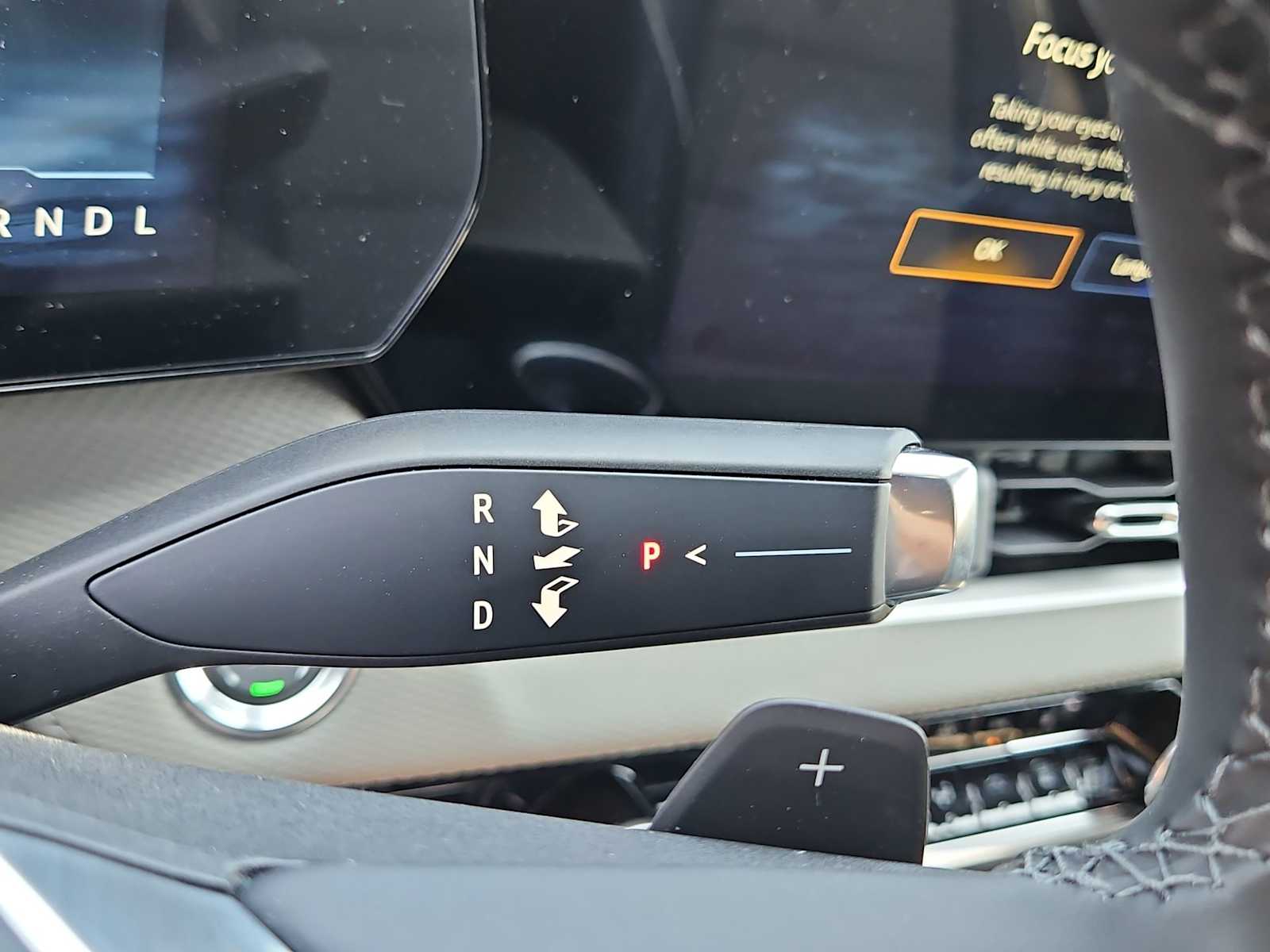 Thumbnail: 2026 Chevrolet Equinox - 21