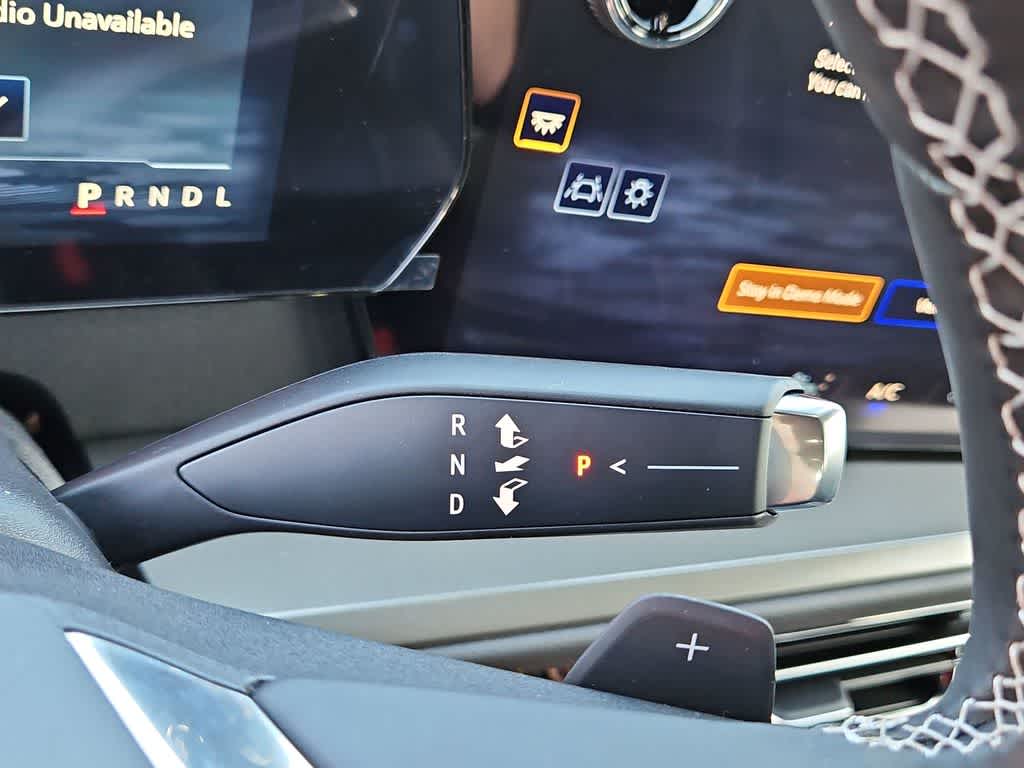 Thumbnail: 2026 Chevrolet Traverse - 21