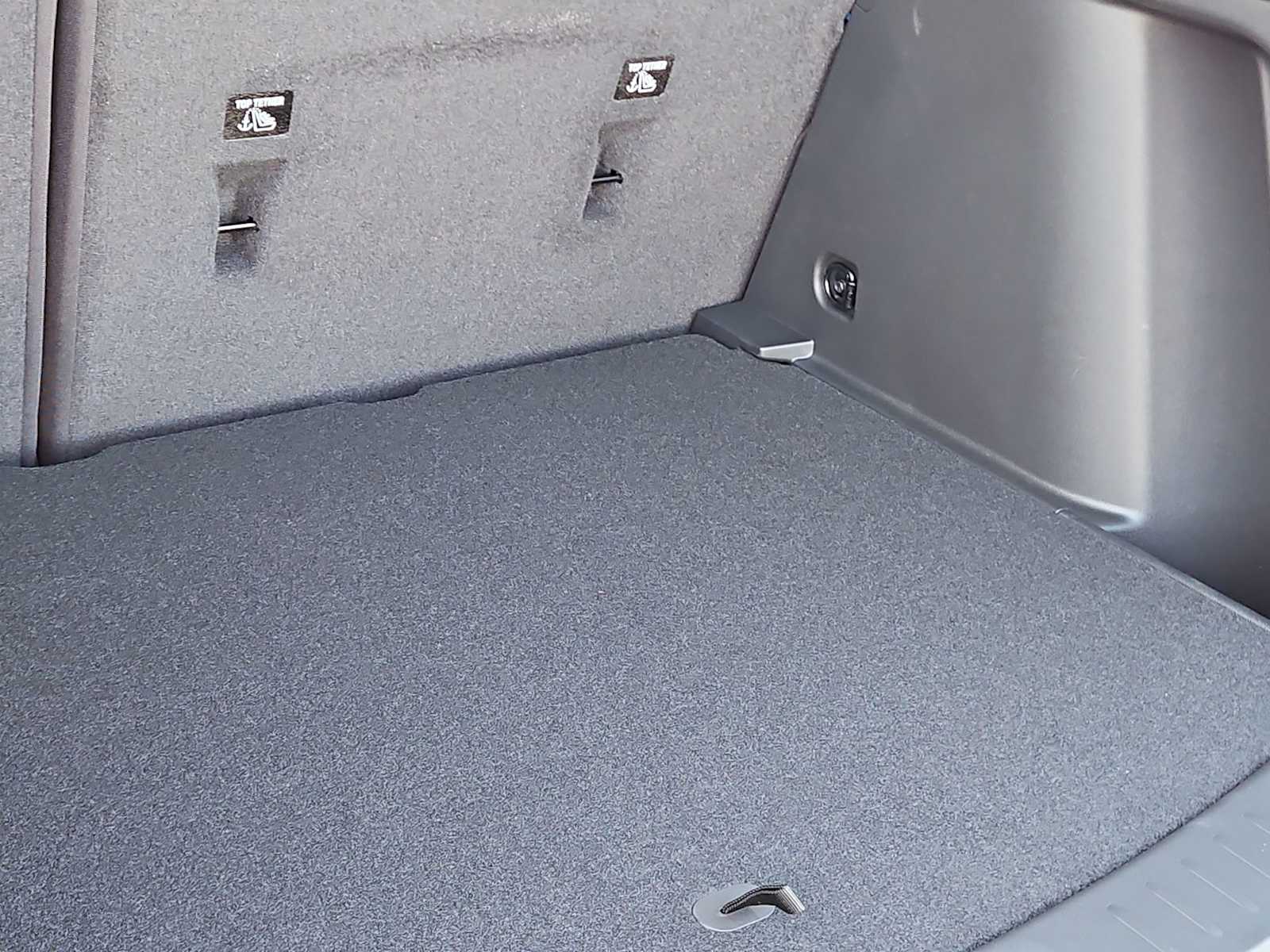 Thumbnail: 2026 Chevrolet TrailBlazer - 24