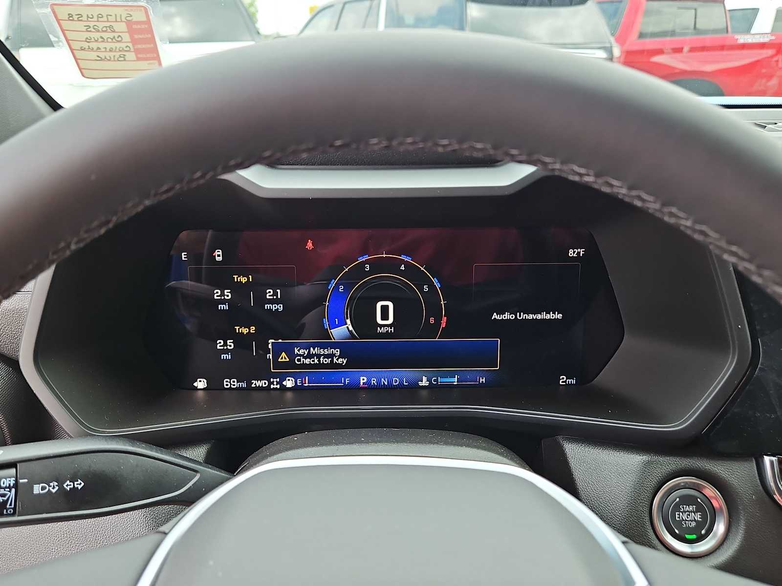 Thumbnail: 2025 Chevrolet Colorado - 26