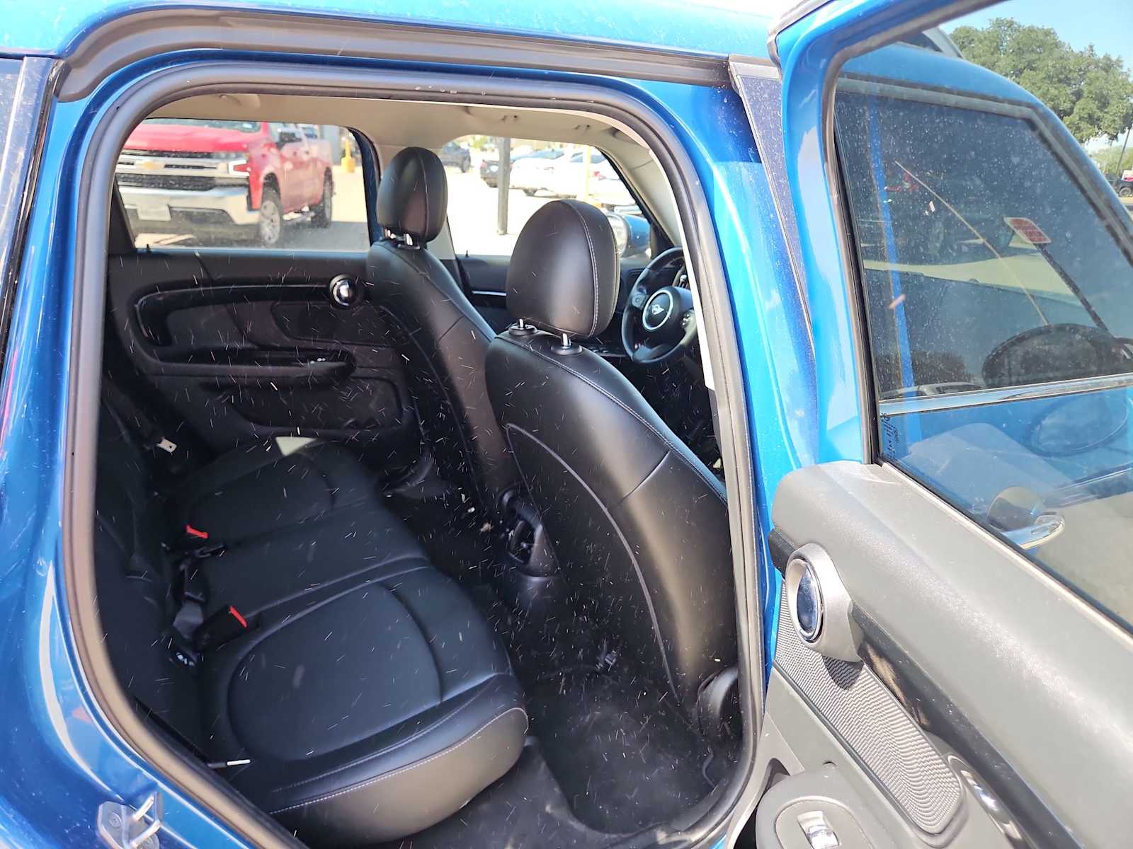 Thumbnail: 2022 MINI Cooper Countryman - 20