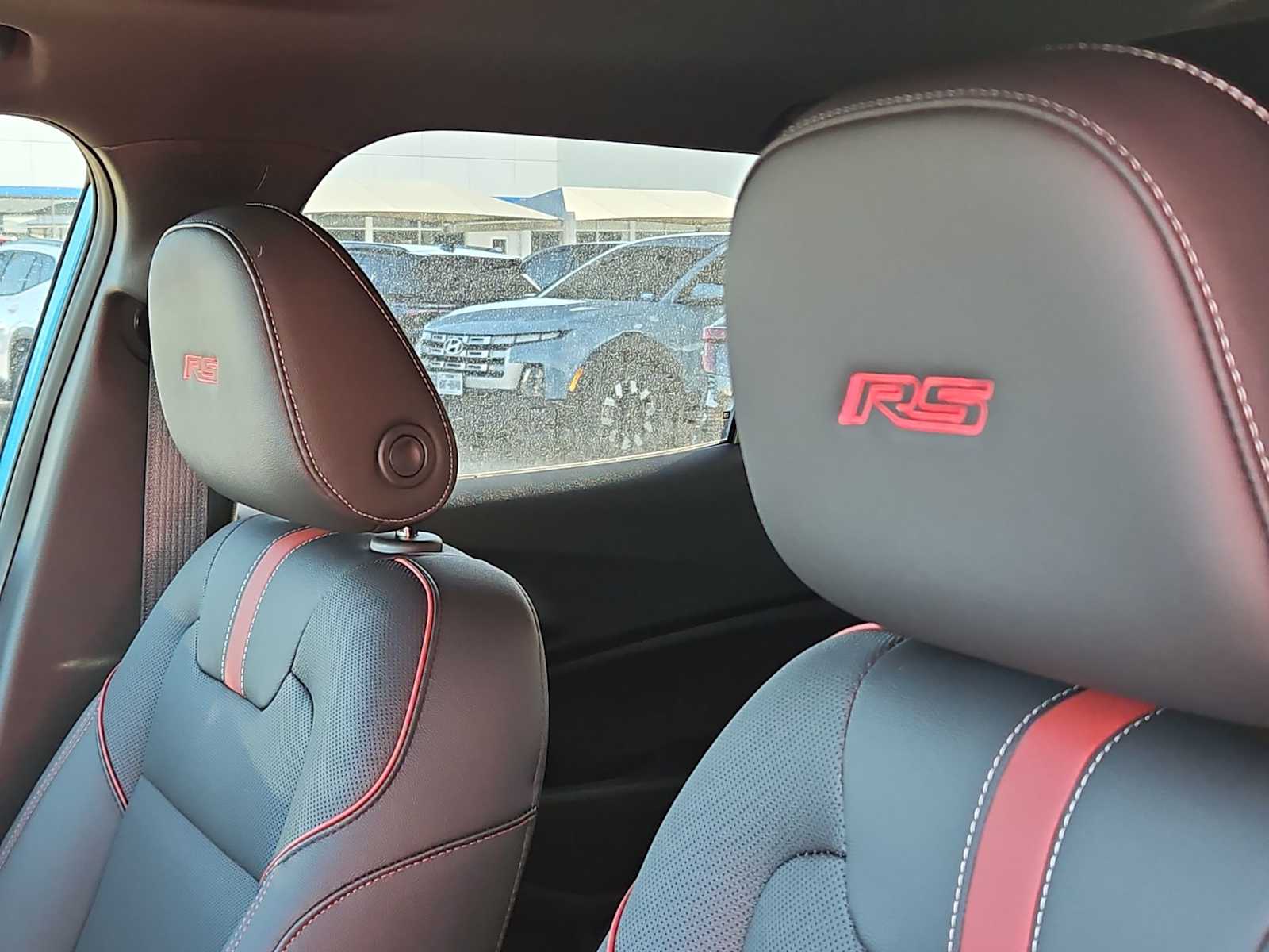 Thumbnail: 2026 Chevrolet Trax - 15