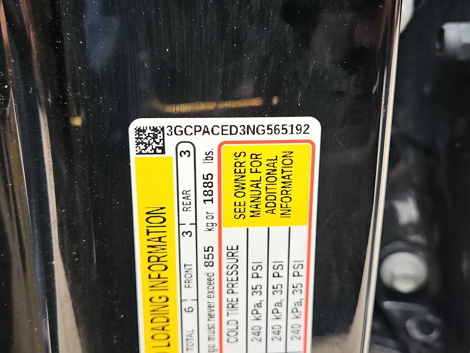 Thumbnail: 2022 Chevrolet Silverado 1500 - 25