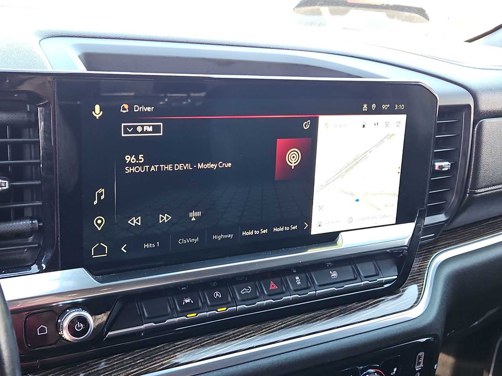 Thumbnail: 2022 GMC Sierra 1500 - 24