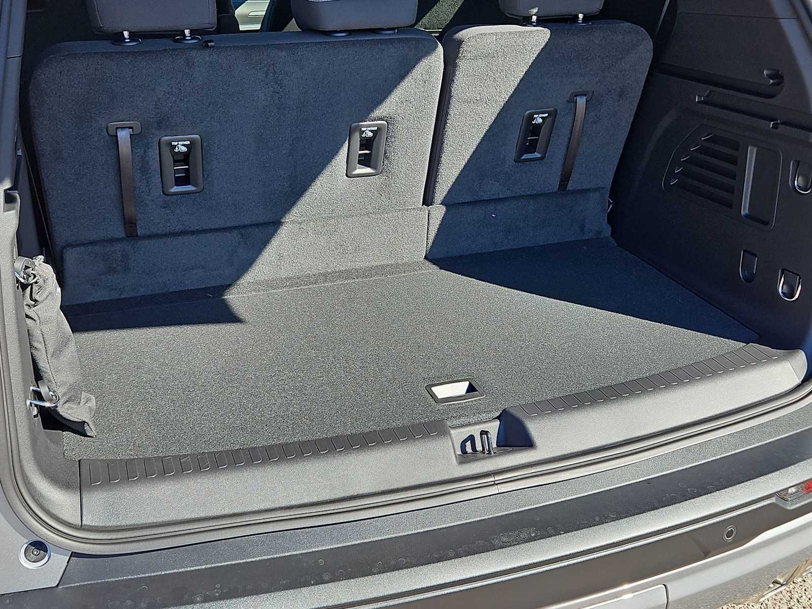 Thumbnail: 2026 Chevrolet Traverse - 22