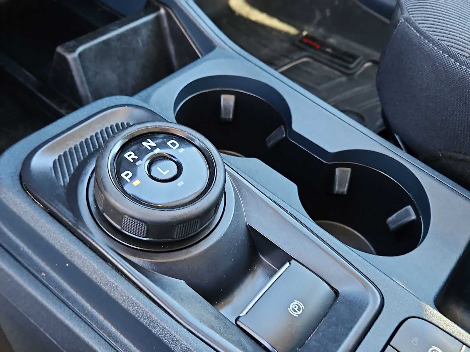 Thumbnail: 2023 Ford Maverick - 21