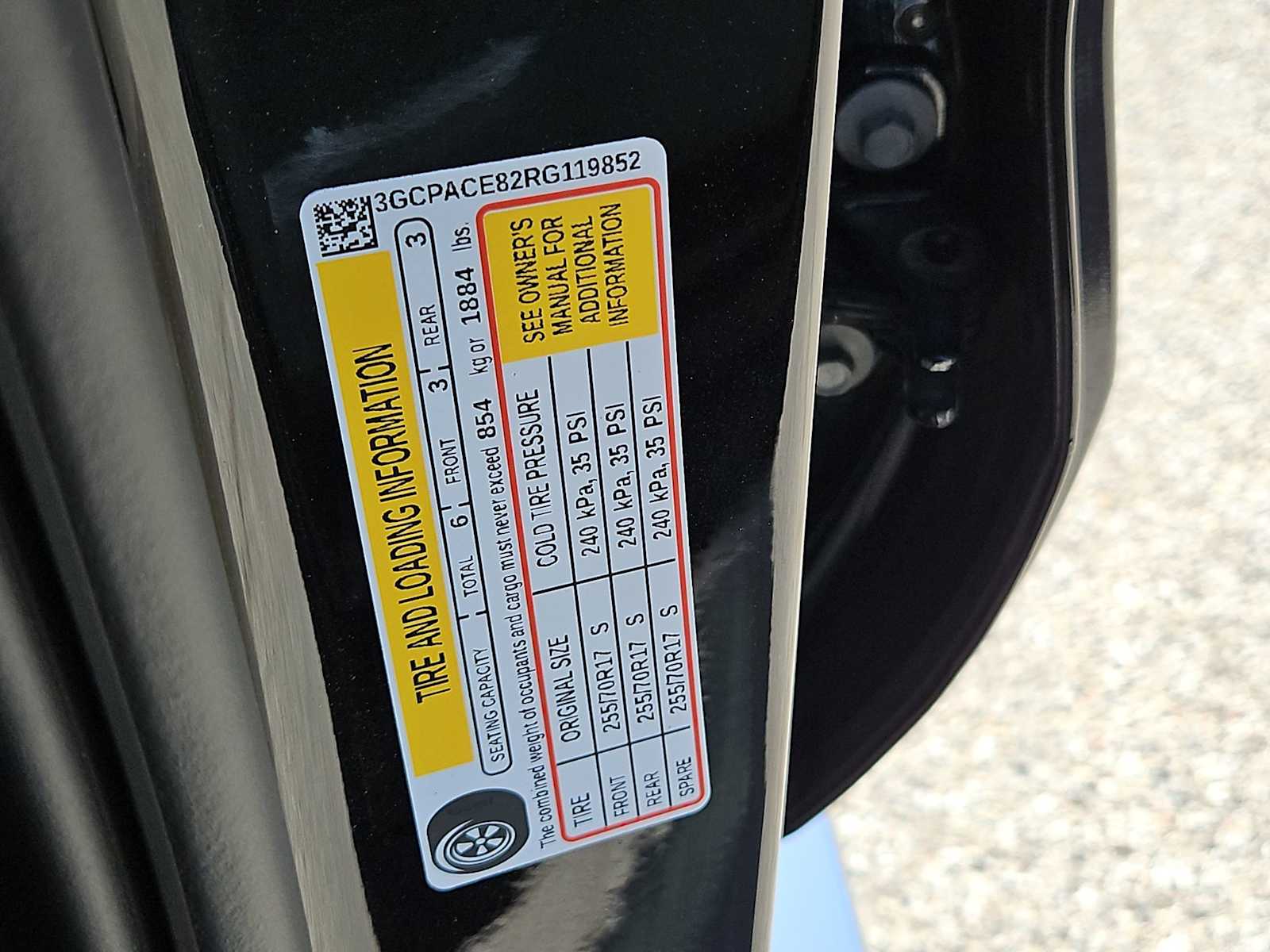 Thumbnail: 2024 Chevrolet Silverado 1500 - 29