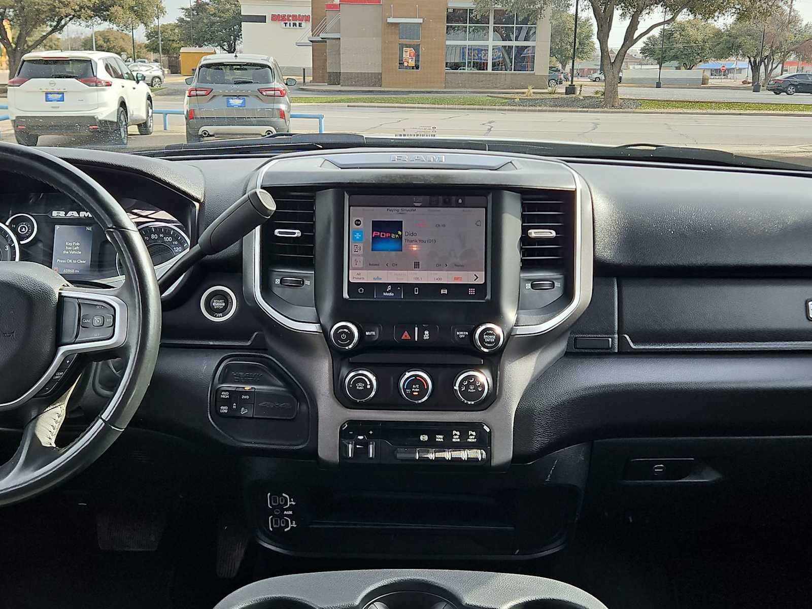 Thumbnail: 2024 RAM 2500 - 14